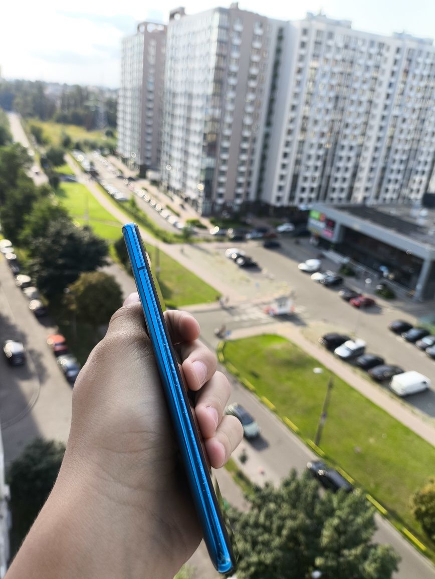 Xiaomi Mi 9t pro