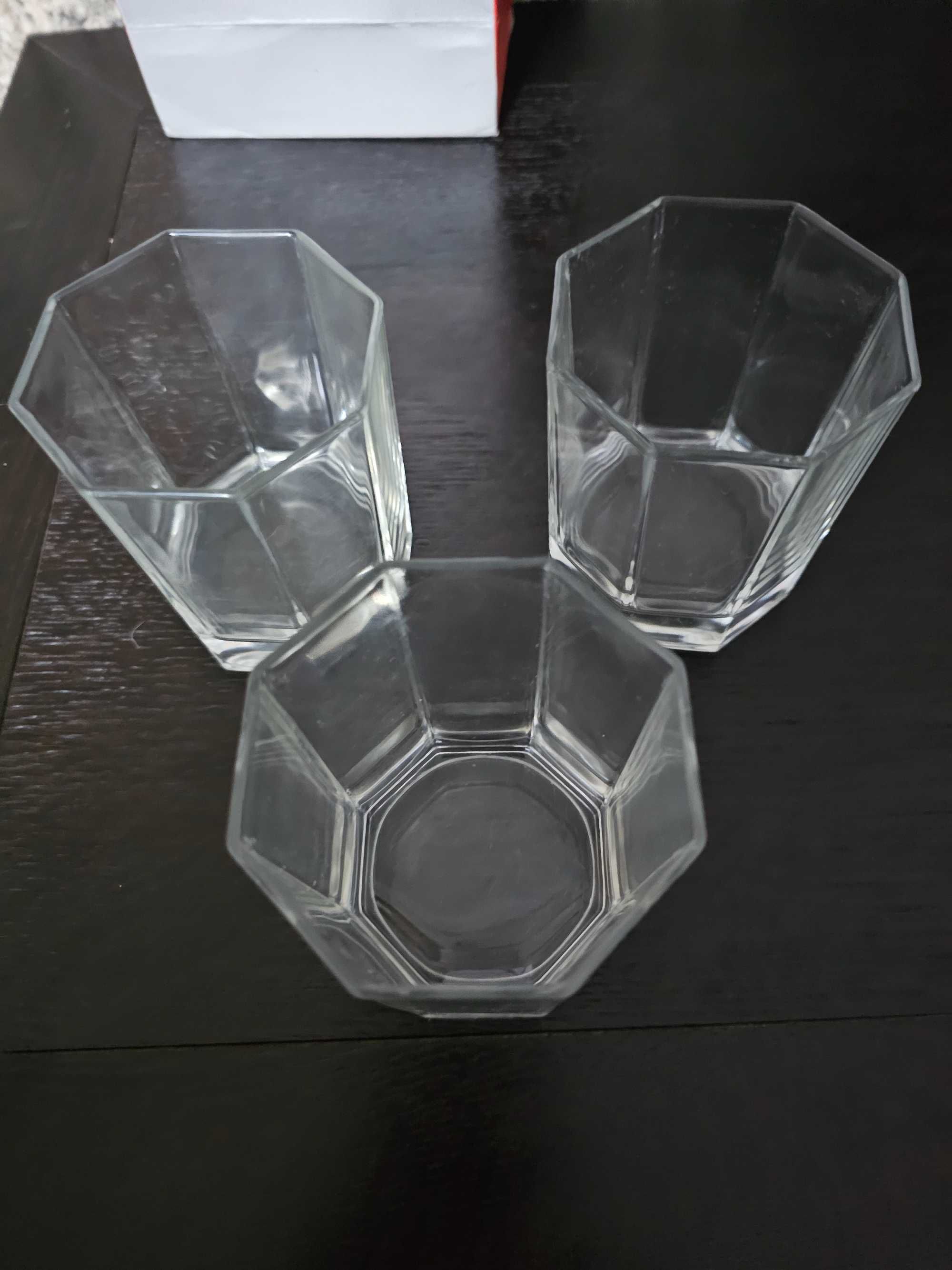 Três Copos Whisky