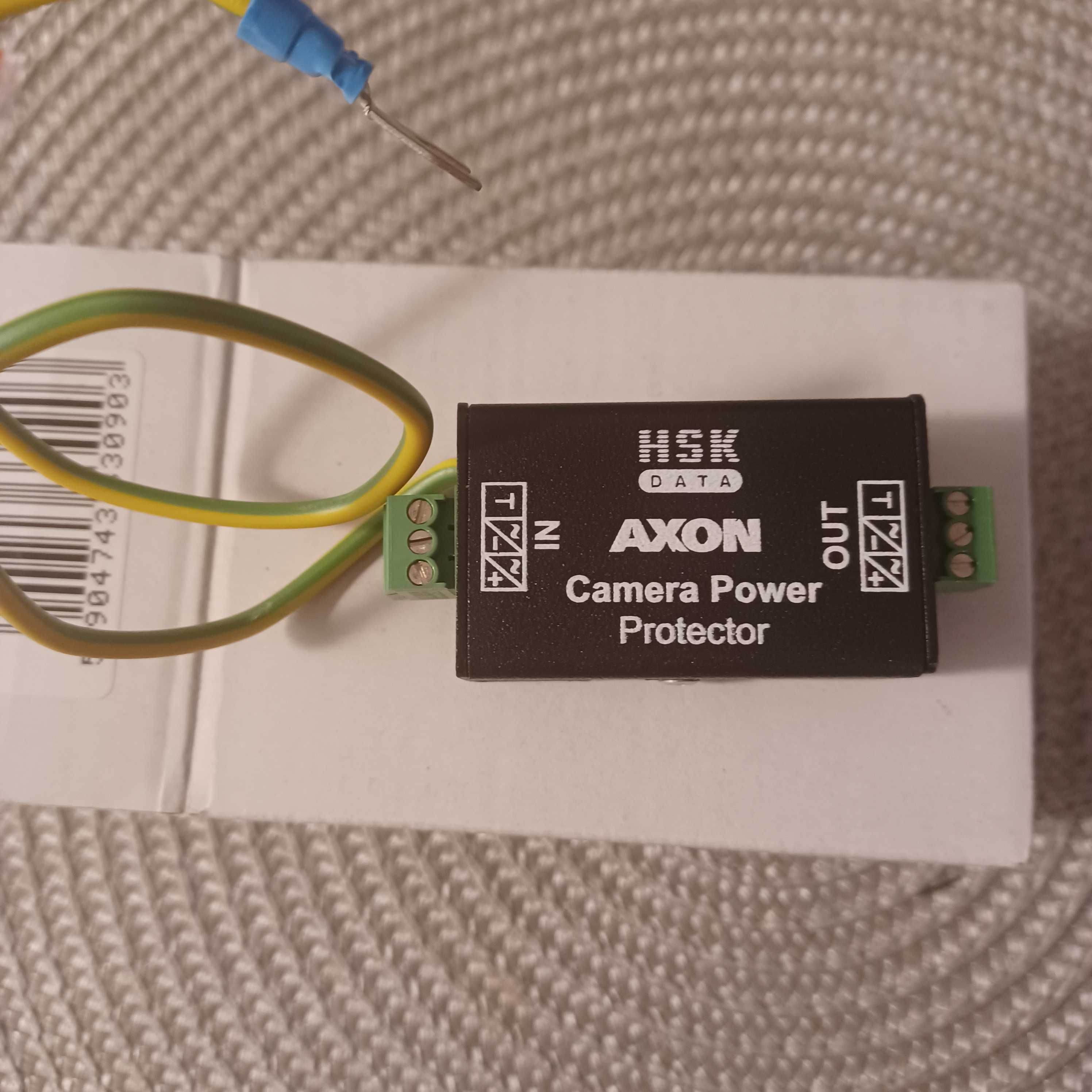 Axon Camera Power Protector ochrona kamer