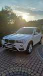 BMW X3 BMW X3 2014