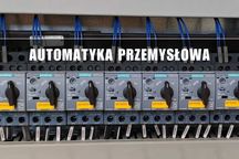 Automatyka Przemysłowa: Projekty, Schematy, Sterowanie, Bezpieczeństwo