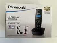 Panasonic радио телефон стационарный