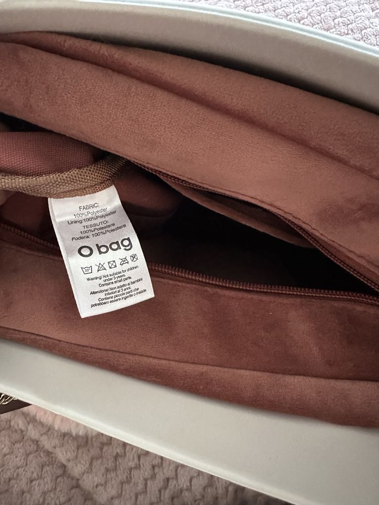 Torba body O bag mini