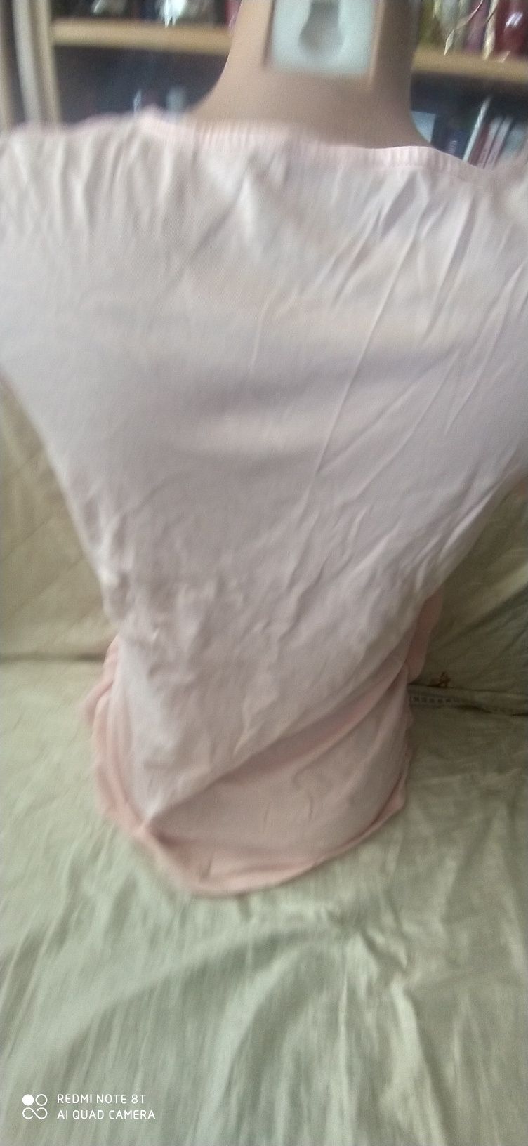 Bluzka letnia M/L 8 zł wyprzedaż
