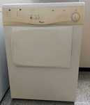 Máquina de Secar Roupa Whirlpool AWZ 221