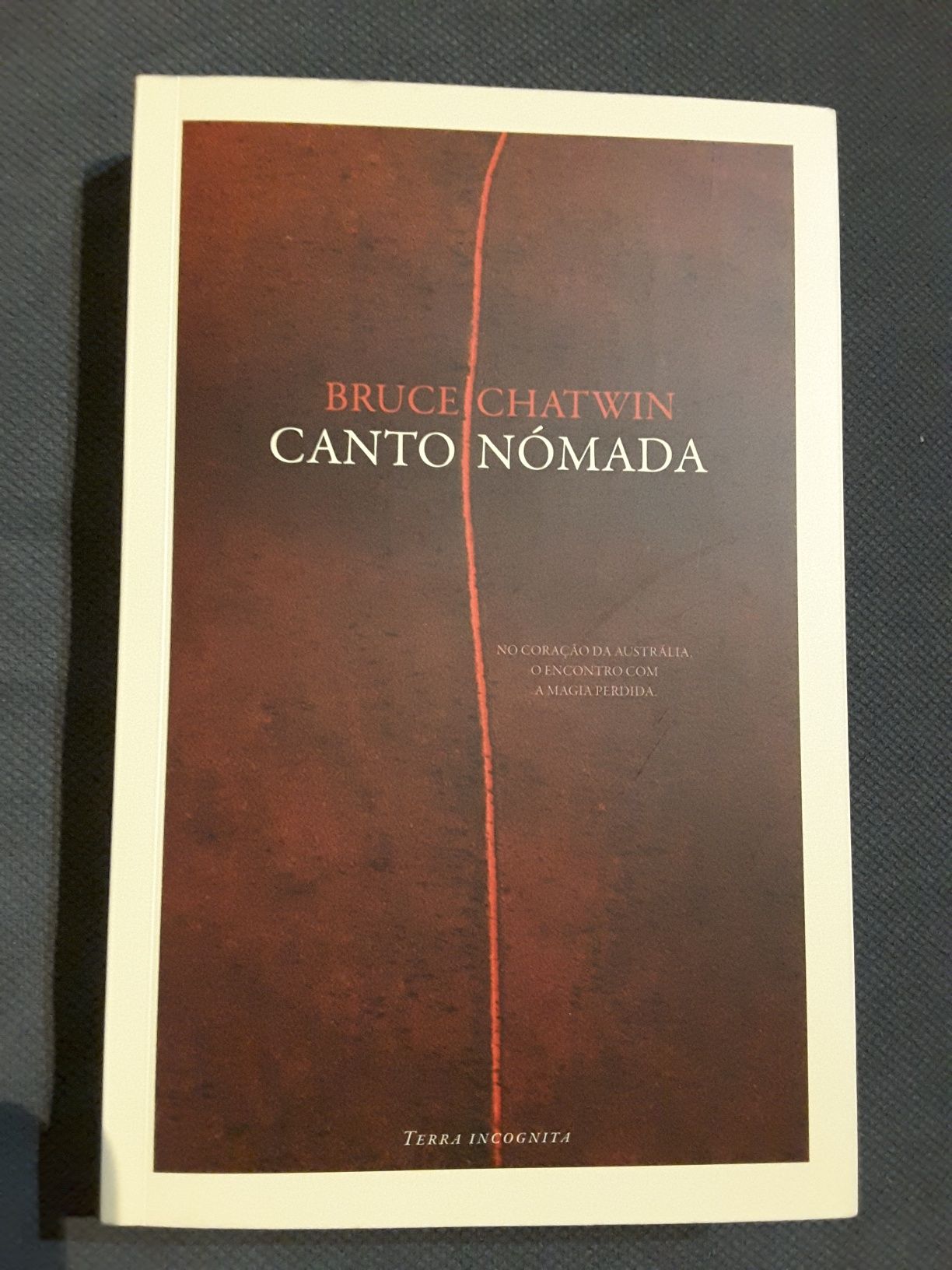 Chatwin: Canto Nómada/ La Fontaine en son siècle/Proust: Chroniques