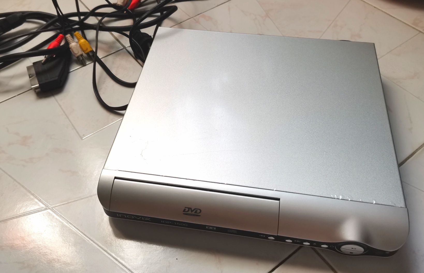 DVD player Inovix