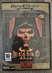 Diablo II PC-3xeng 3xcd gra
