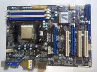 ASRock A55 Pro3 (fm1, ddr3 2400+)