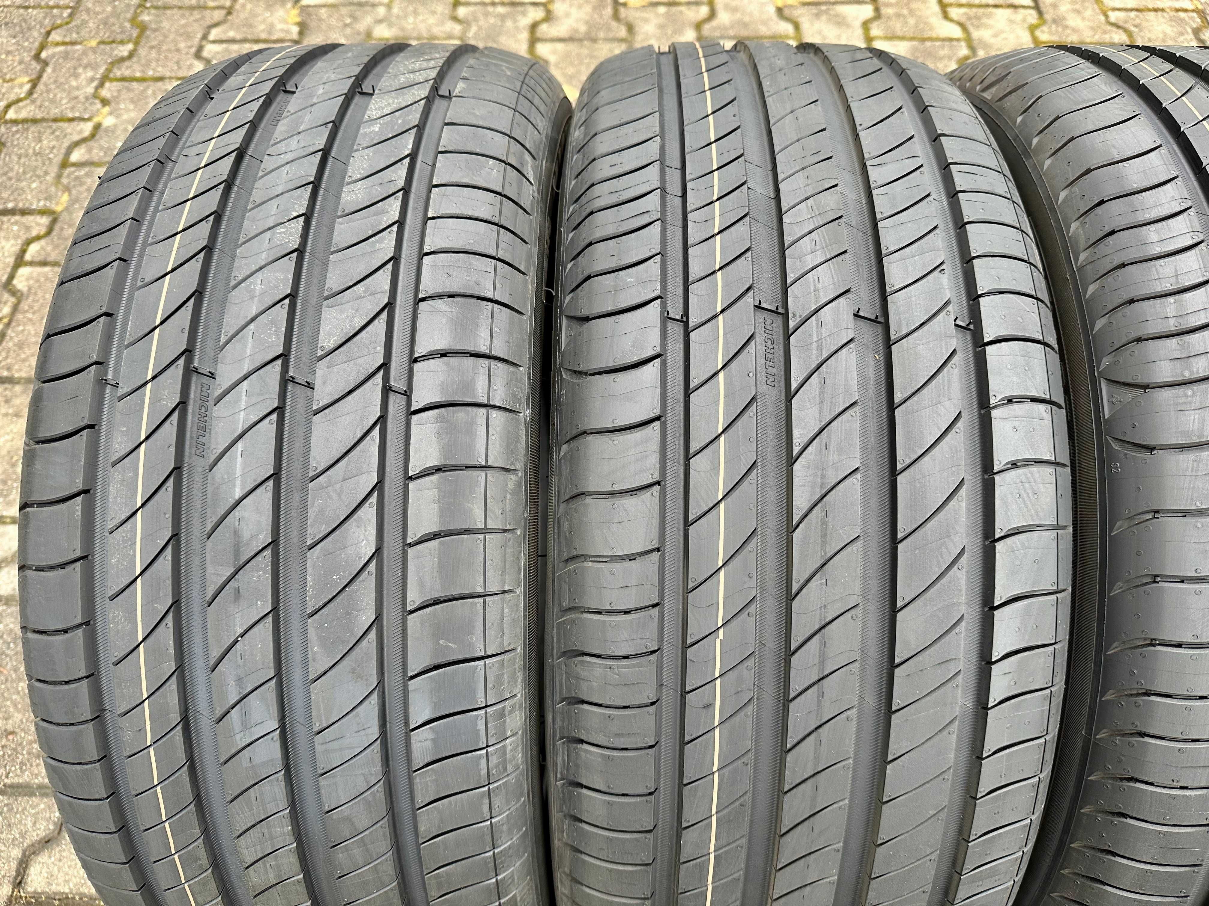 4x Nowe opony letnie 225/50r17 94Y MICHELIN Primacy 4 (2022r)