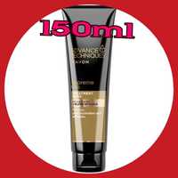 Avon MASKA do włosów Supreme Oils kompleksowa pielęgnacja 150ml. 3szt!