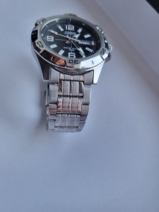 Zegarek Męski CASIO MTD-1082