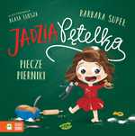 Jadzia Pętelka Piecze Pierniki Zielona Sowa
