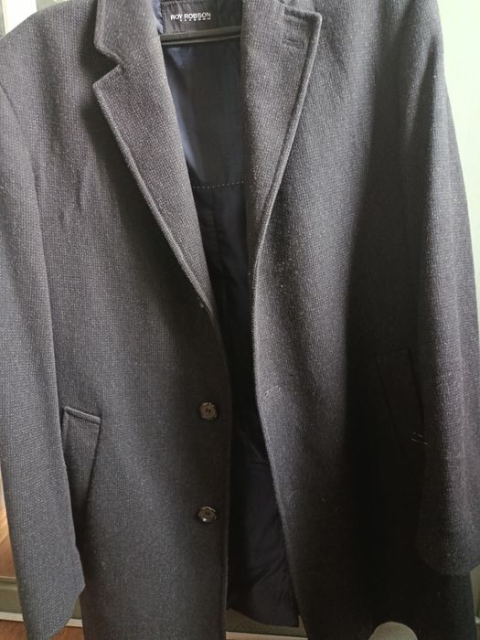 Пальто Roy Robson чол., р. XL