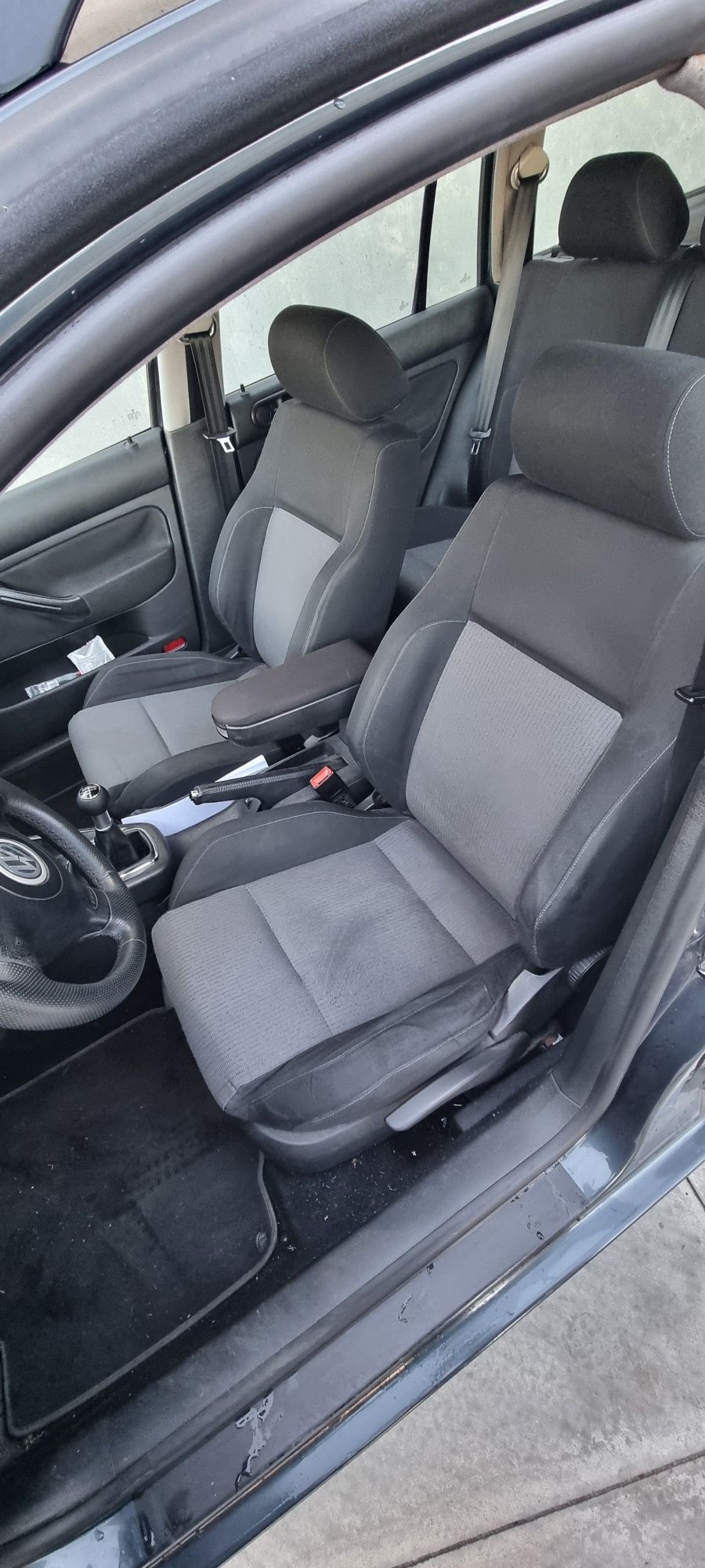 VW Golf iv variant 1.9tdi 130cv