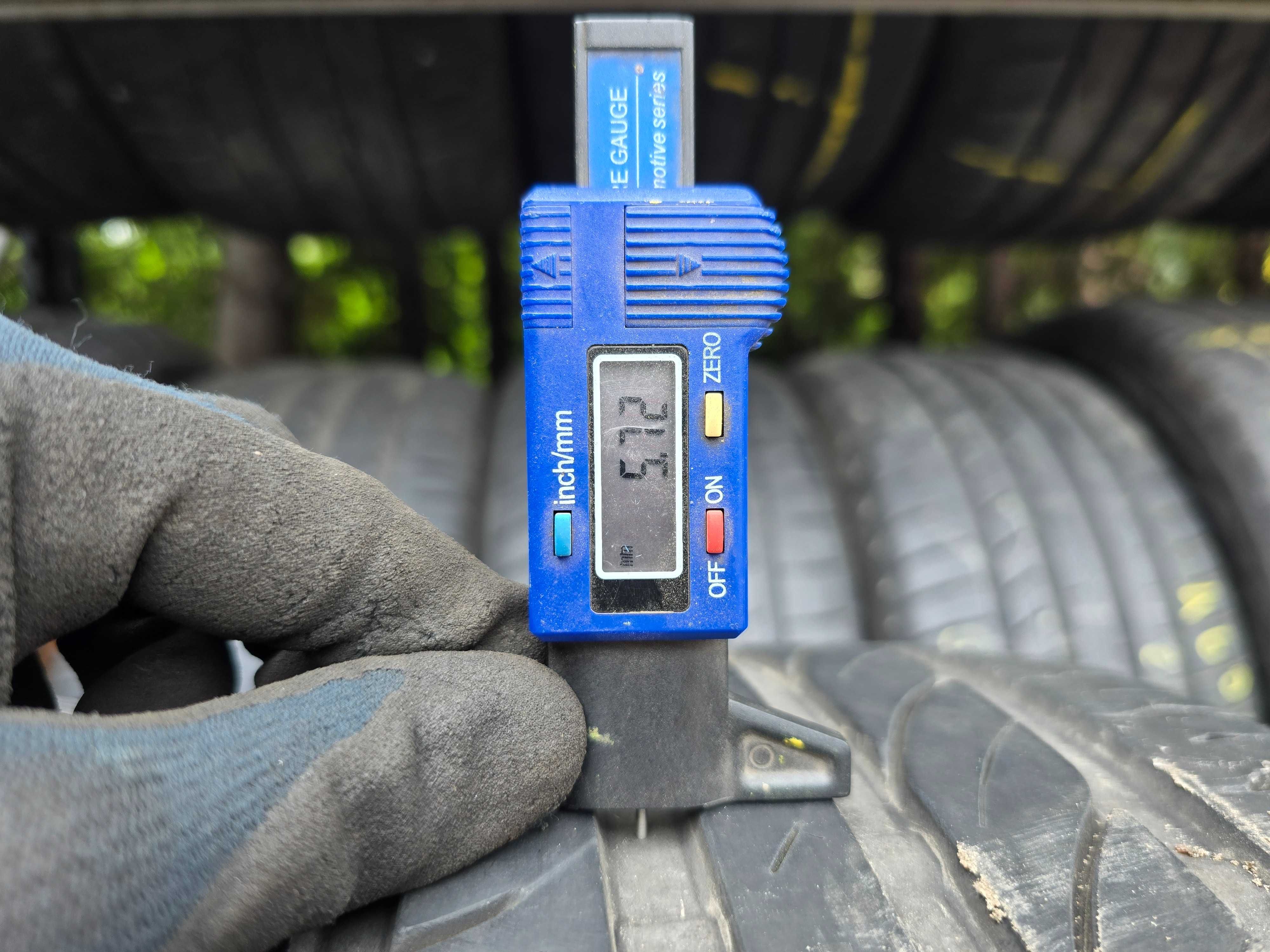 Leao Nova-Force 235/30r20 88Y Rant ochronny N8485