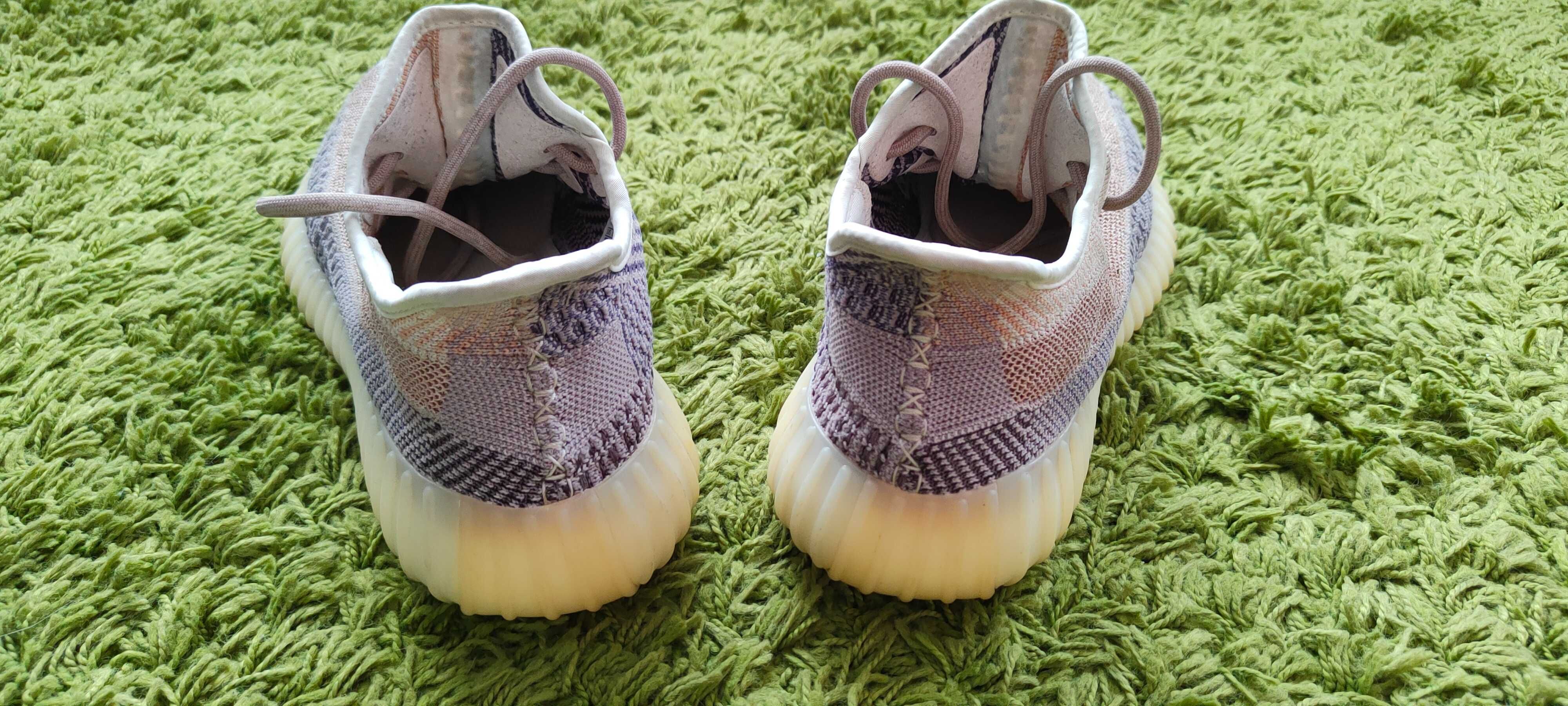 Adidas Yeezy Boost 350 V2 Synth (Reflective) rozm.44