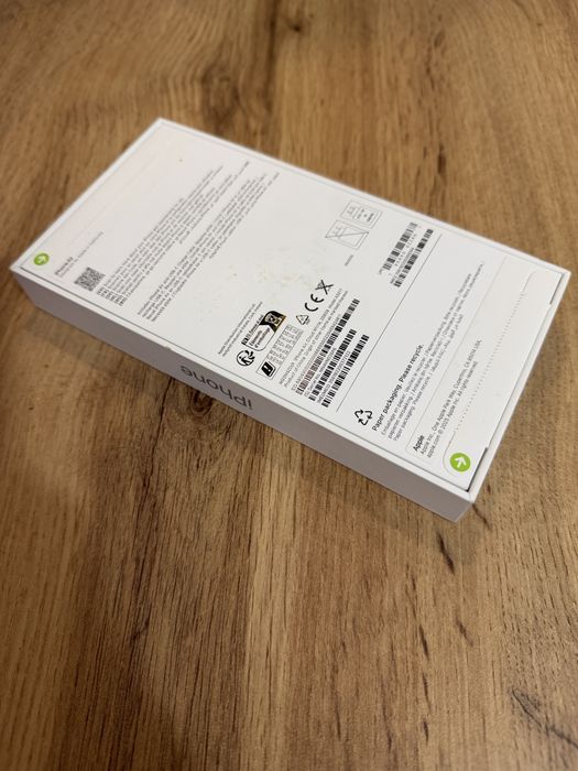 Iphone 17 Air 256gb Branco SELADO