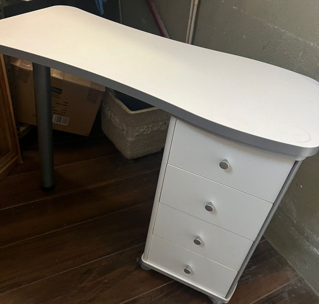 Mesa de estética