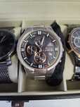 Zegarek casio edifice 5451 efr 544rb