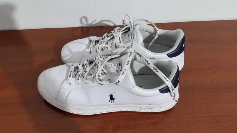 Sapatilhas Polo Ralph Lauren