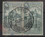 Selo 1931 VII Centenário da morte de Santo António de Lisboa