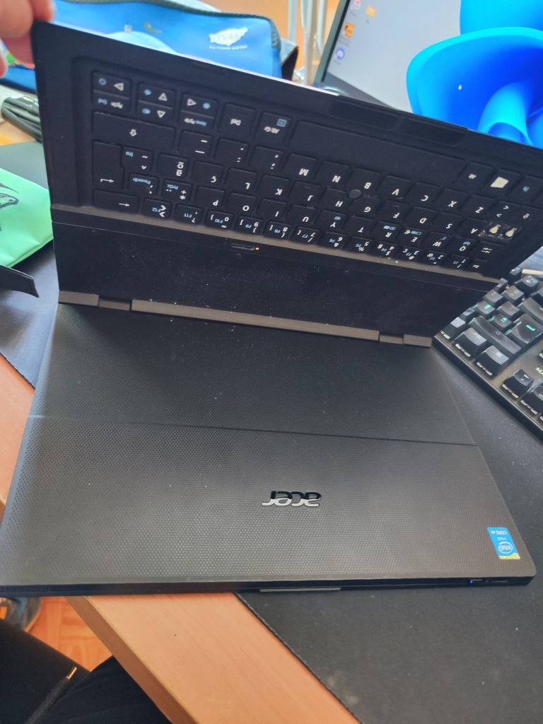 Acer aspire switch 12