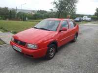 Volkswagen Polo classic 1.6 benzyna/LPG