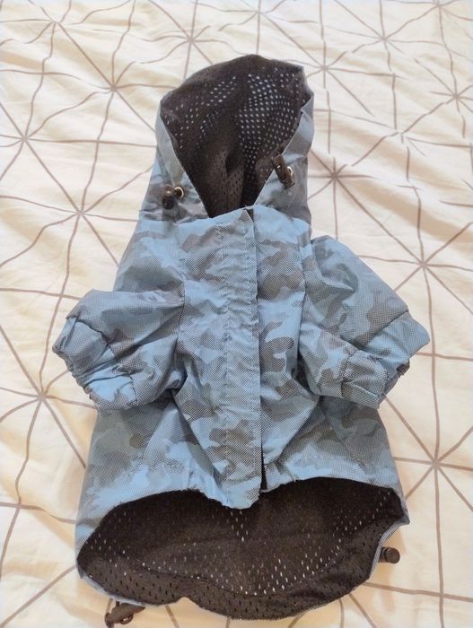 Ubranko dla małego psa