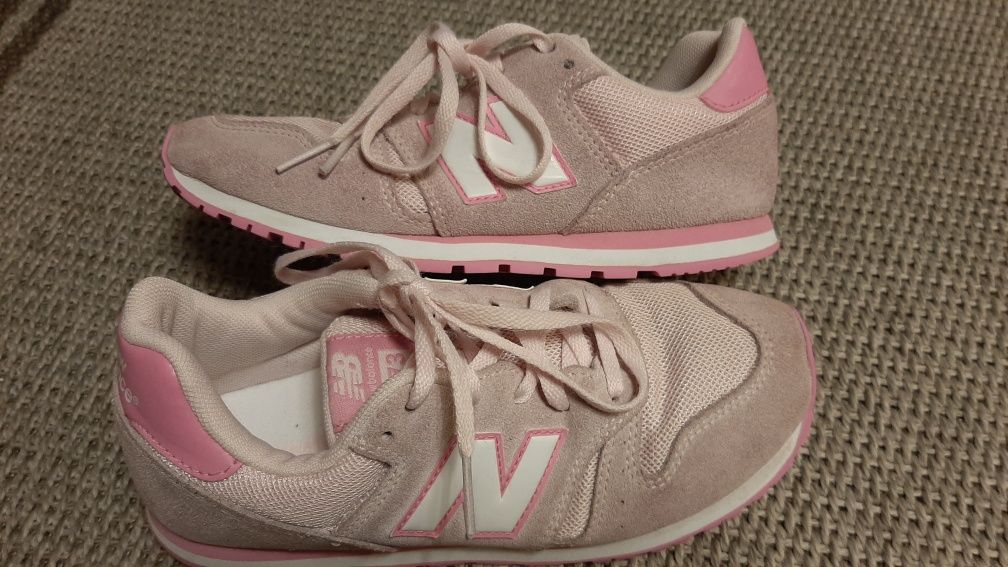 Buty new balance rozmiar 36