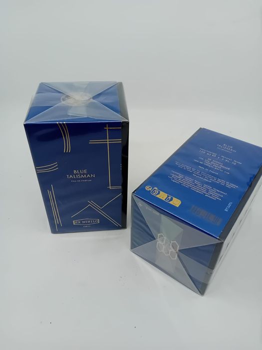 Perfumy Blue Talisman Ex Nihilo Edp 100ml