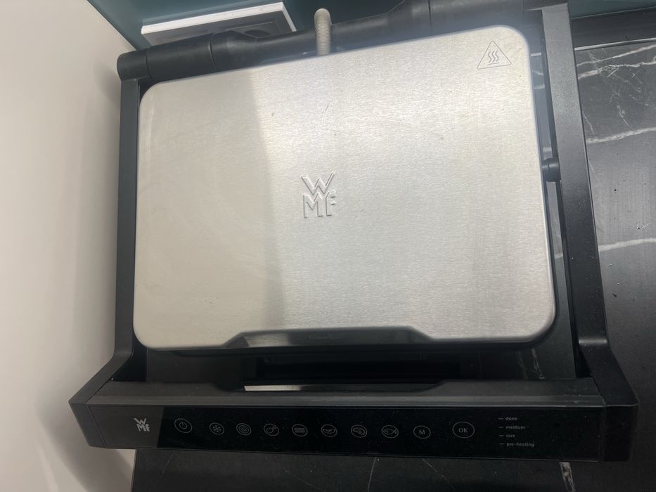 Продам гриль WMF PROFI PLUS