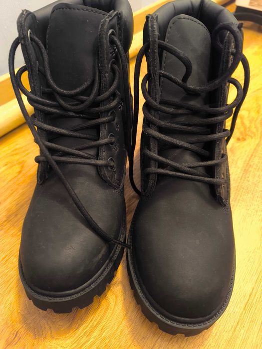 Чоловічі ботінки New Yorker зимові, теплі 40 р. Чоловічі кросівки