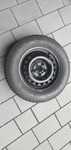 VW T4 koło 6Jx15 H2 5x112 ET 55 205/65R15