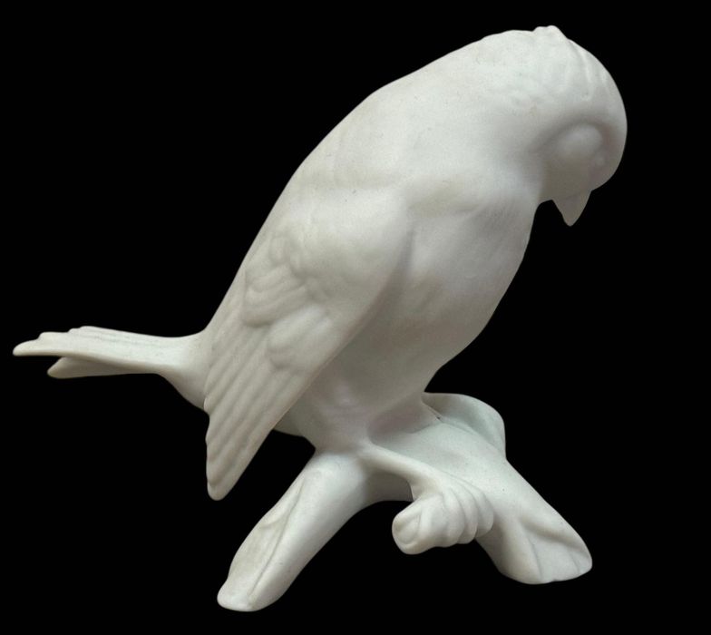 Pássaro Biscuit - Vista Alegre