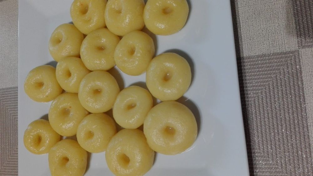 Ziemniaki jadalne BELANA