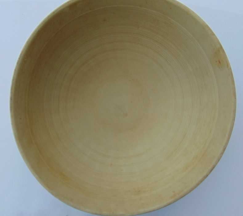 Makutra misa do ucierania ciast i mas 3l kamionka średnica 21cm