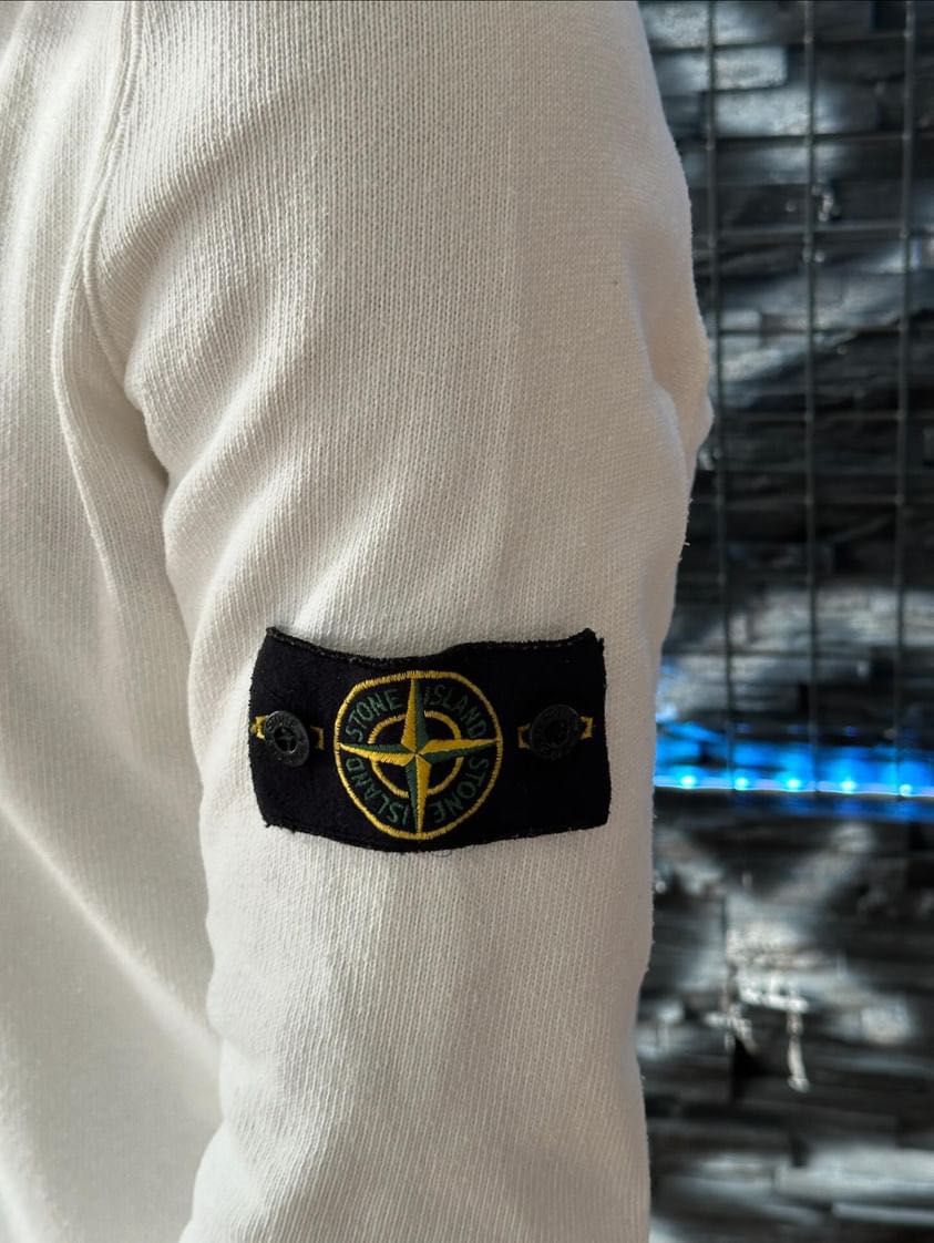 кофта-светр Stone Island