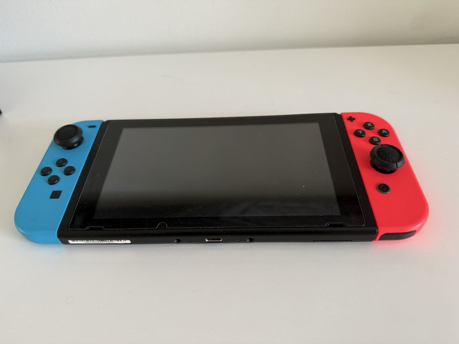 Nintendo Switch 1
