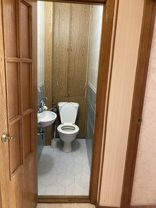 Без-%. Квартира 3х.ком(73м.кв) метро Золотые Ворота. Ул.Ирининская 1/3