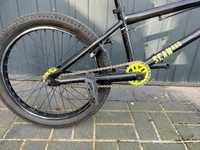 Rower BMX 20 Mongooe