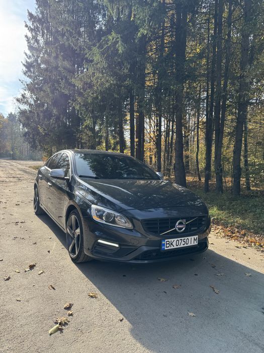 Продам volvo s60
