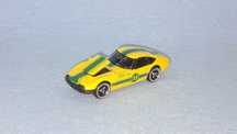 Miniatura Majorette Toyota 2000 GT