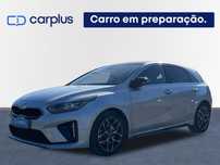 Kia Ceed 1.0 T-GDI GT Line+SRF