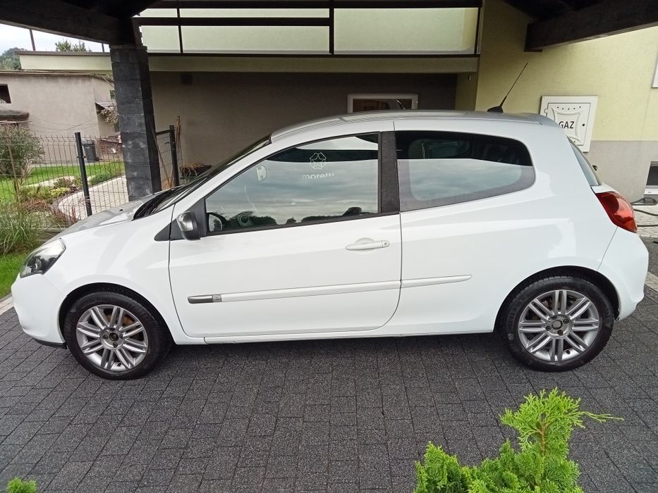 Renault Clio III