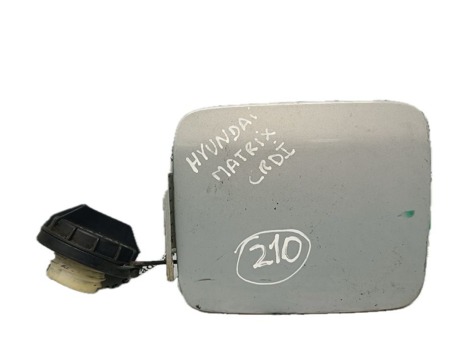 Tampa depósito combustível HYUNDAI Matrix (FC)