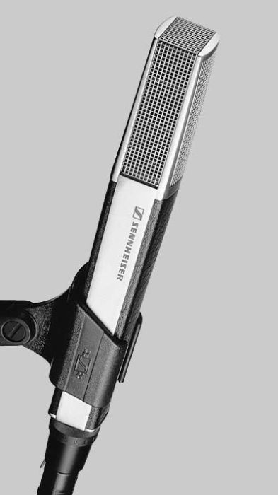 SENNHEISER MD 441 U Dynamiczny Mikrofon Studyjny DOSTĘPNY