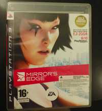 Mirrors Edge PS3