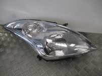 LAMPA PRZÓD PRZEDNIA PRAWA SUZUKI SWIFT 5 V 2010-