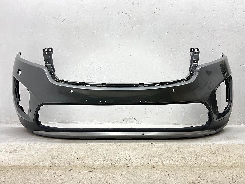 Zderzak Przód Kia Sorento Iii 4Xpdc Spr